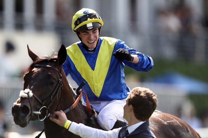 King George VI & Queen Elizabeth Stakes Tips & Betting Predictions